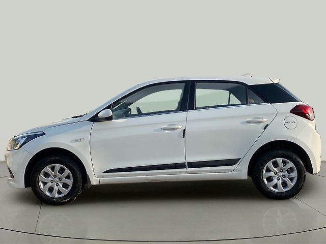 Used Hyundai Elite i20 [2016-2017] Magna 1.2 [2016-2017] in Nashik