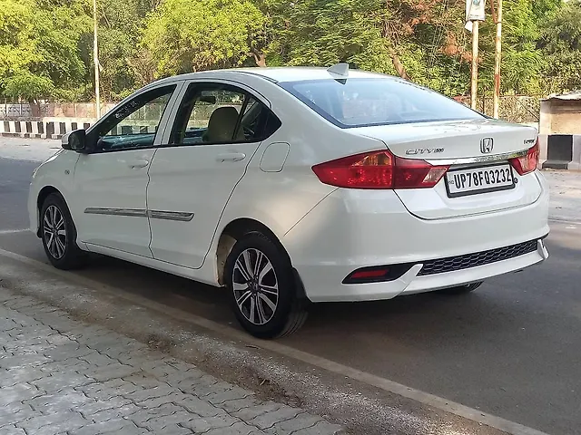 Used Honda City [2014-2017] V Diesel in Kanpur