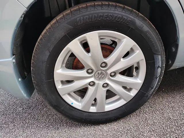 Used Maruti Suzuki Ertiga [2015-2018] ZDI + SHVS in Bhubaneswar