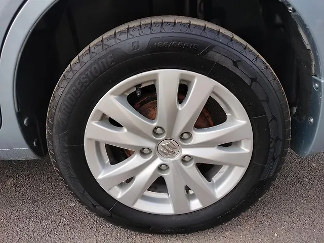 Used Maruti Suzuki Ertiga [2015-2018] ZDI + SHVS in Bhubaneswar