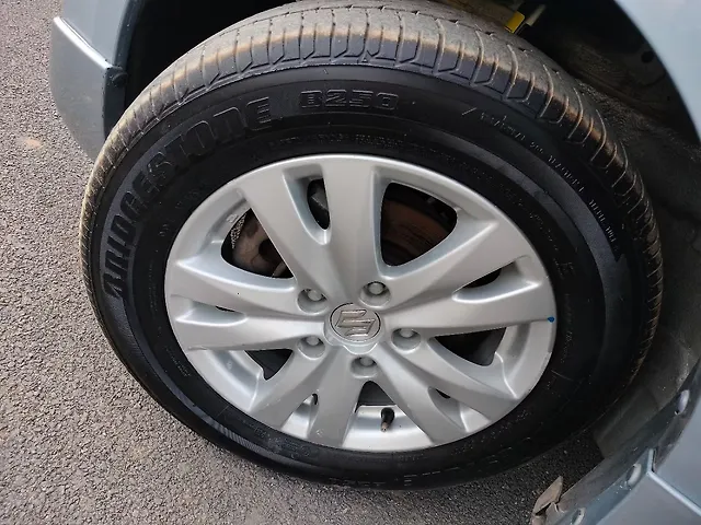Used Maruti Suzuki Ertiga [2015-2018] ZDI + SHVS in Bhubaneswar