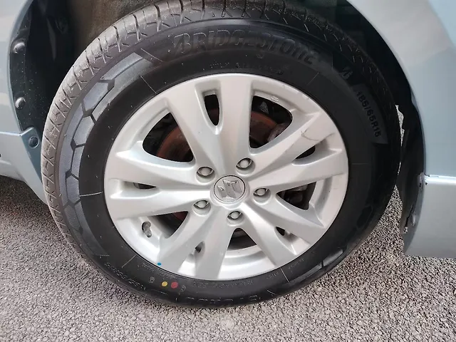Used Maruti Suzuki Ertiga [2015-2018] ZDI + SHVS in Bhubaneswar