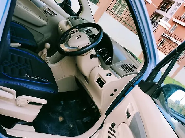 Used Maruti Suzuki Ertiga [2015-2018] ZDI + SHVS in Bhubaneswar