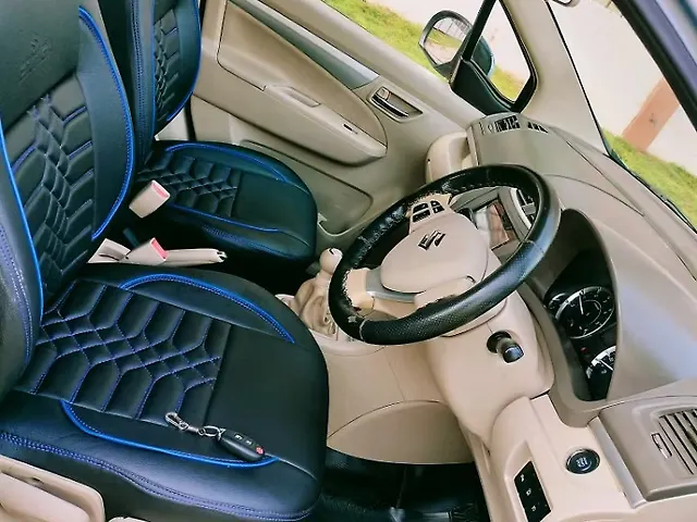 Used Maruti Suzuki Ertiga [2015-2018] ZDI + SHVS in Bhubaneswar