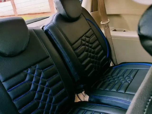 Used Maruti Suzuki Ertiga [2015-2018] ZDI + SHVS in Bhubaneswar