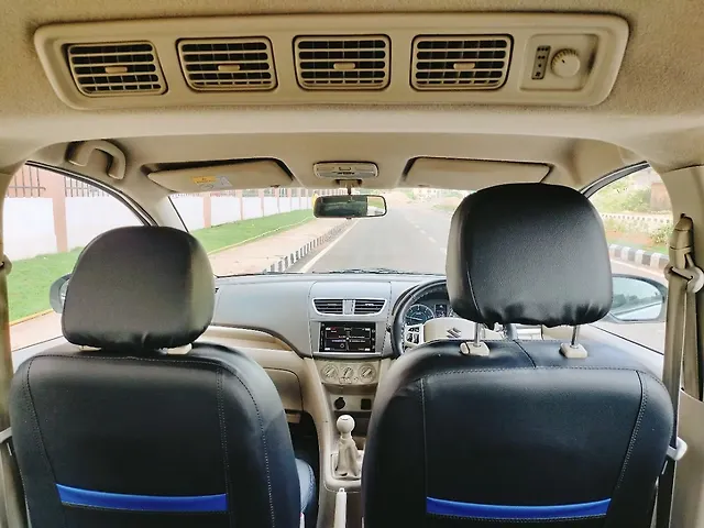 Used Maruti Suzuki Ertiga [2015-2018] ZDI + SHVS in Bhubaneswar