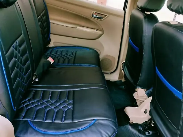 Used Maruti Suzuki Ertiga [2015-2018] ZDI + SHVS in Bhubaneswar