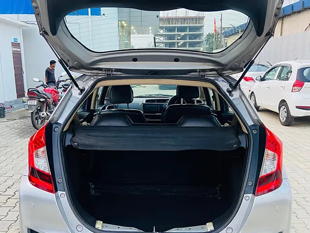 Used Honda Jazz [2015-2018] VX Petrol in Guwahati