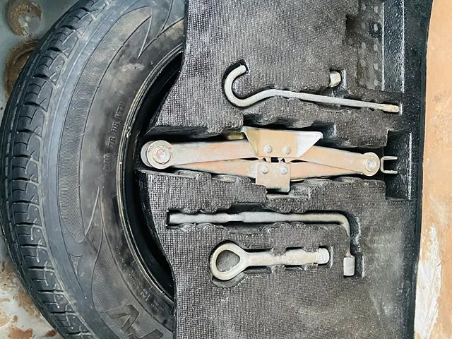 Used Honda Jazz [2015-2018] VX Petrol in Guwahati
