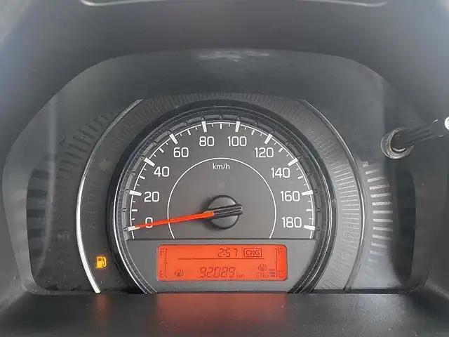 Used Maruti Suzuki Wagon R [2019-2022] LXi 1.0 CNG [2019-2020] in Nashik