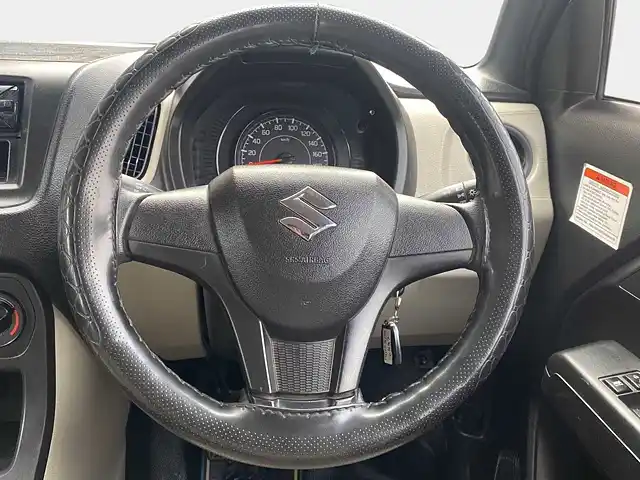 Used Maruti Suzuki Wagon R [2019-2022] LXi 1.0 CNG [2019-2020] in Nashik