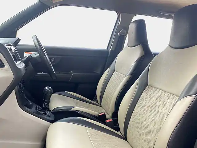Used Maruti Suzuki Wagon R [2019-2022] LXi 1.0 CNG [2019-2020] in Nashik