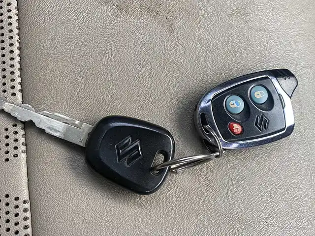 Used Maruti Suzuki Wagon R [2019-2022] LXi 1.0 CNG [2019-2020] in Nashik