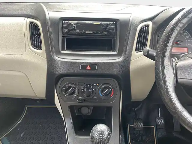 Used Maruti Suzuki Wagon R [2019-2022] LXi 1.0 CNG [2019-2020] in Nashik