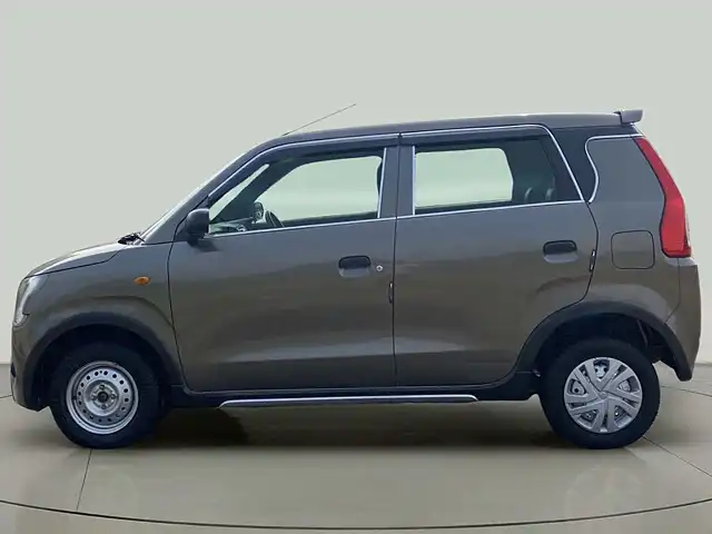 Used Maruti Suzuki Wagon R [2019-2022] LXi 1.0 CNG [2019-2020] in Nashik