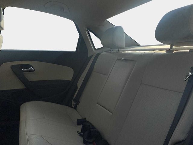 Used Skoda Rapid Style 1.6 MPI AT in Nashik