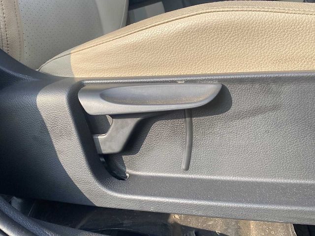 Used Skoda Rapid Style 1.6 MPI AT in Nashik
