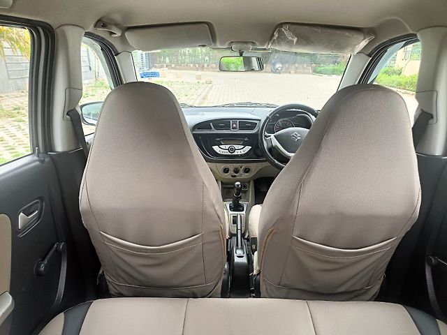 Used Maruti Suzuki Alto K10 [2014-2020] VXi [2014-2019] in Chandigarh