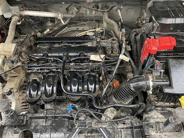Used Ford EcoSport [2017-2019] Ambiente 1.5L Ti-VCT in Delhi