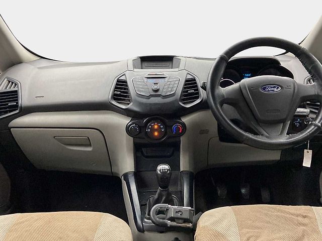 Used Ford EcoSport [2017-2019] Ambiente 1.5L Ti-VCT in Delhi