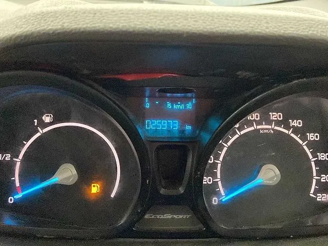 Used Ford EcoSport [2017-2019] Ambiente 1.5L Ti-VCT in Delhi