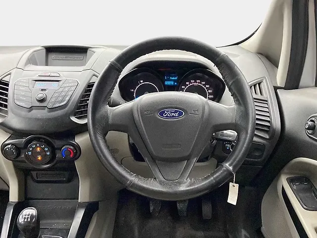 Used Ford EcoSport [2017-2019] Ambiente 1.5L Ti-VCT in Delhi
