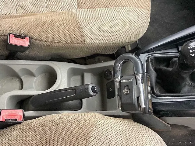 Used Ford EcoSport [2017-2019] Ambiente 1.5L Ti-VCT in Delhi