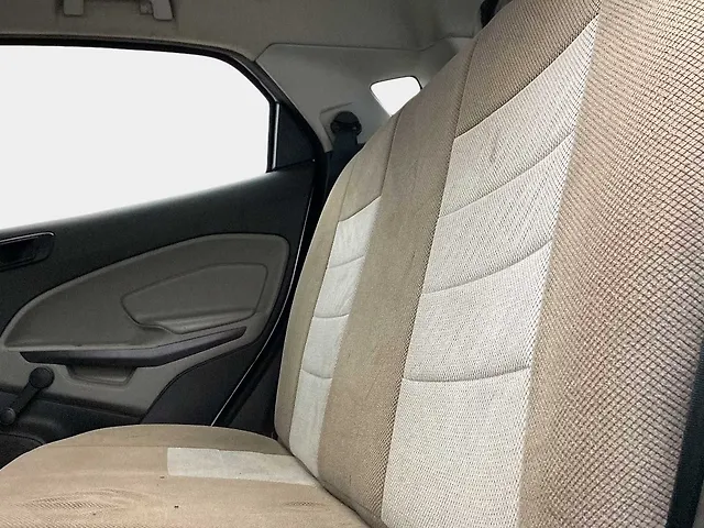 Used Ford EcoSport [2017-2019] Ambiente 1.5L Ti-VCT in Delhi