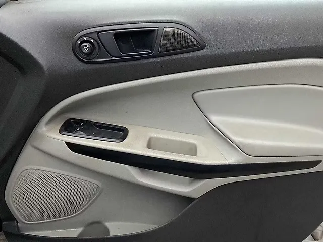 Used Ford EcoSport [2017-2019] Ambiente 1.5L Ti-VCT in Delhi