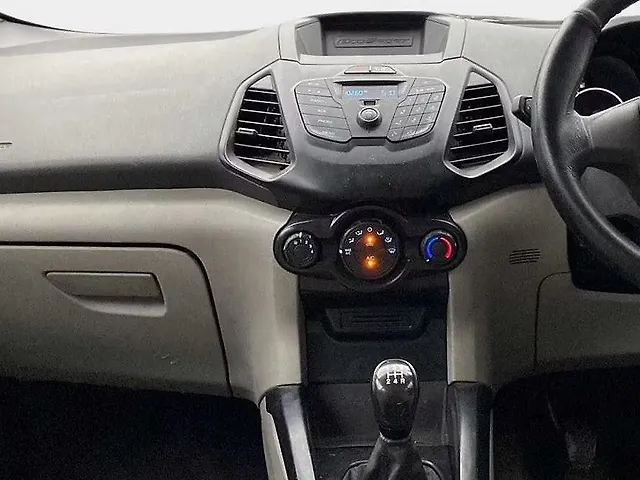 Used Ford EcoSport [2017-2019] Ambiente 1.5L Ti-VCT in Delhi
