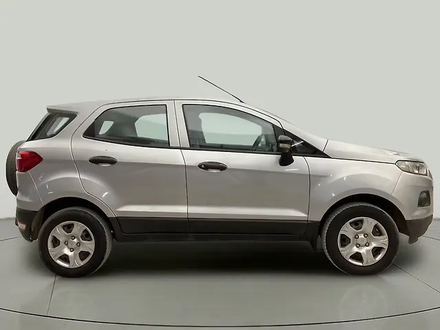 Used Ford EcoSport [2017-2019] Ambiente 1.5L Ti-VCT in Delhi