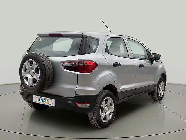 Used Ford EcoSport [2017-2019] Ambiente 1.5L Ti-VCT in Delhi