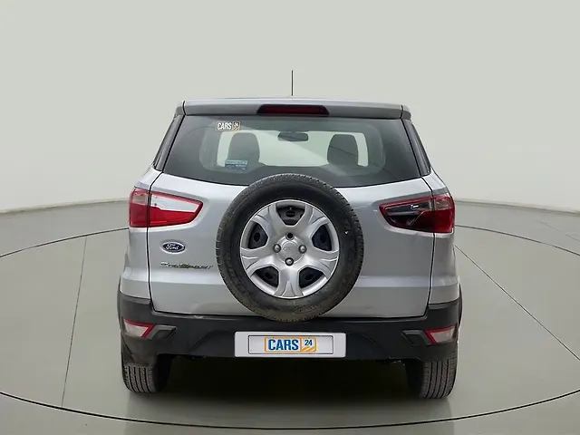 Used Ford EcoSport [2017-2019] Ambiente 1.5L Ti-VCT in Delhi