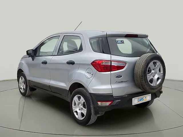 Used Ford EcoSport [2017-2019] Ambiente 1.5L Ti-VCT in Delhi