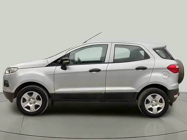 Used Ford EcoSport [2017-2019] Ambiente 1.5L Ti-VCT in Delhi