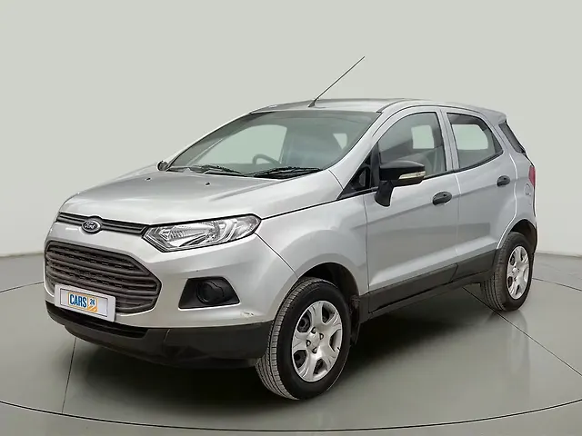 Used Ford EcoSport [2017-2019] Ambiente 1.5L Ti-VCT in Delhi