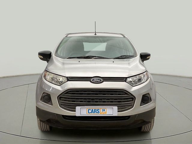 Used Ford EcoSport [2017-2019] Ambiente 1.5L Ti-VCT in Delhi