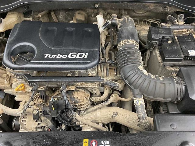 Used Kia Sonet [2020-2022] HTK Plus 1.0 iMT [2020-2021] in Delhi