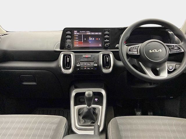 Used Kia Sonet [2020-2022] HTK Plus 1.0 iMT [2020-2021] in Delhi