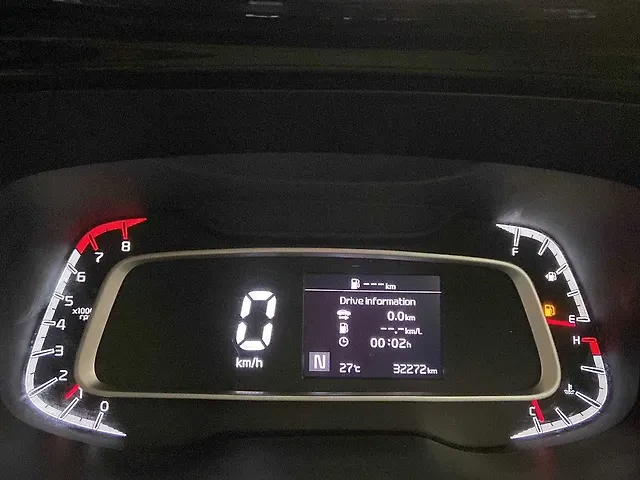 Used Kia Sonet [2020-2022] HTK Plus 1.0 iMT [2020-2021] in Delhi