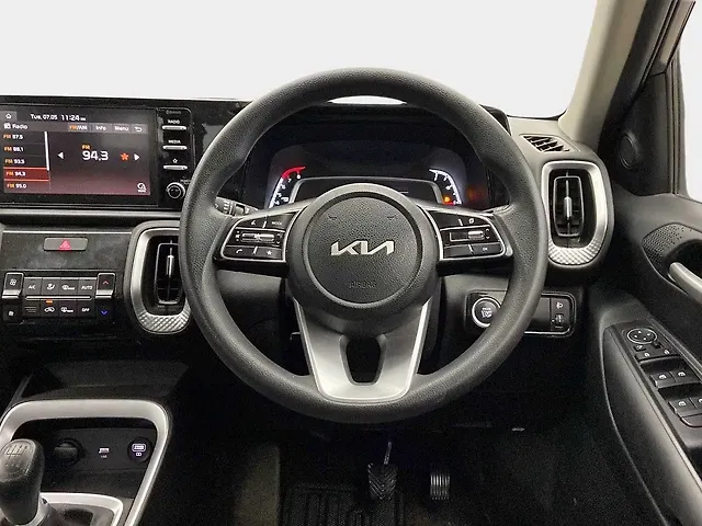 Used Kia Sonet [2020-2022] HTK Plus 1.0 iMT [2020-2021] in Delhi
