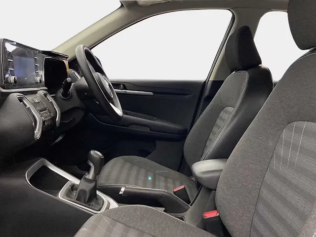 Used Kia Sonet [2020-2022] HTK Plus 1.0 iMT [2020-2021] in Delhi