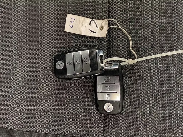 Used Kia Sonet [2020-2022] HTK Plus 1.0 iMT [2020-2021] in Delhi