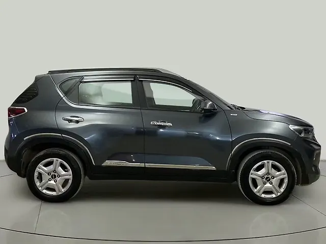 Used Kia Sonet [2020-2022] HTK Plus 1.0 iMT [2020-2021] in Delhi