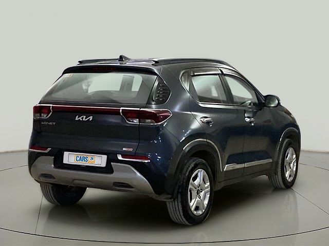 Used Kia Sonet [2020-2022] HTK Plus 1.0 iMT [2020-2021] in Delhi