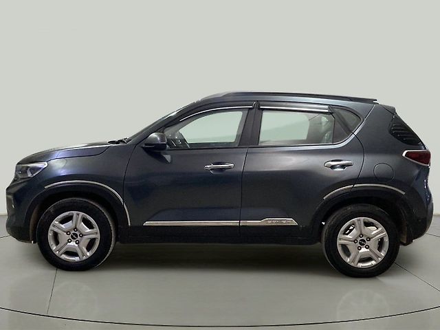 Used Kia Sonet [2020-2022] HTK Plus 1.0 iMT [2020-2021] in Delhi