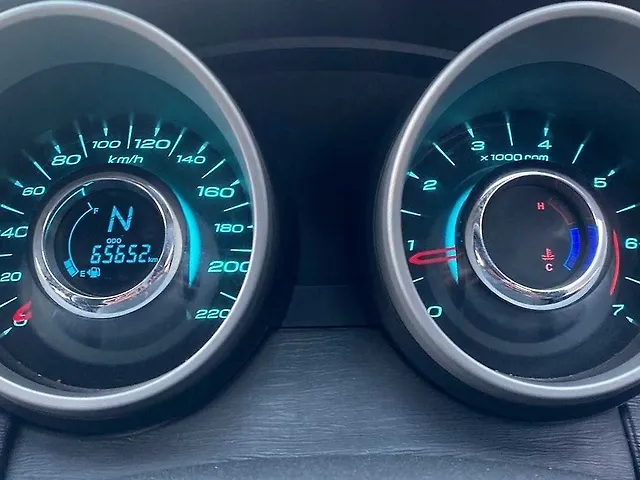 Used Mahindra XUV500 [2015-2018] W6 in Nashik