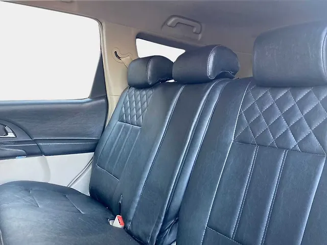 Used Mahindra XUV500 [2015-2018] W6 in Nashik
