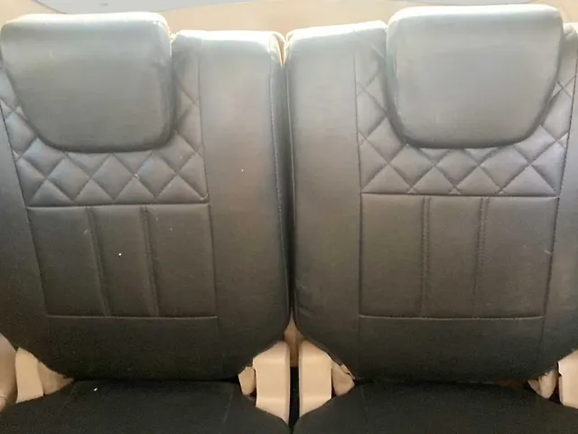 Used Mahindra XUV500 [2015-2018] W6 in Nashik