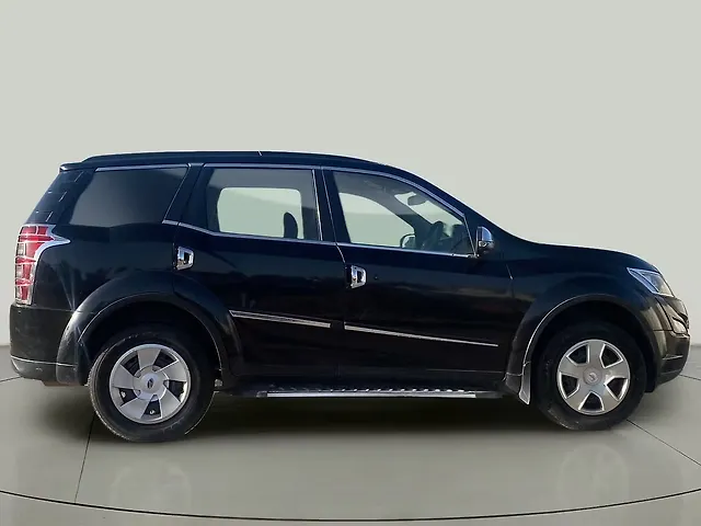Used Mahindra XUV500 [2015-2018] W6 in Nashik